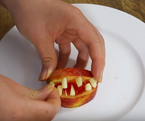 Sandwich nướng trứng cút siêu nhanh cho bữa sáng đầy năng lượng