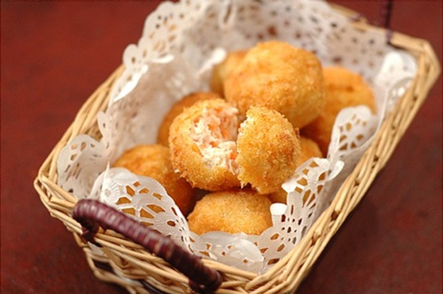 Sandwich panini kiểu Ý siêu ngon cho bữa sáng nhẹ nhàng