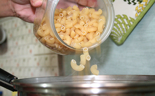 Sandwich phô mai mặt quỷ đơn giản mà lại cực ngon