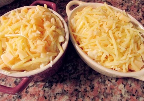 Sandwich phô mai mặt quỷ đơn giản mà lại cực ngon