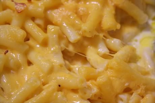 Sandwich phô mai mặt quỷ đơn giản mà lại cực ngon