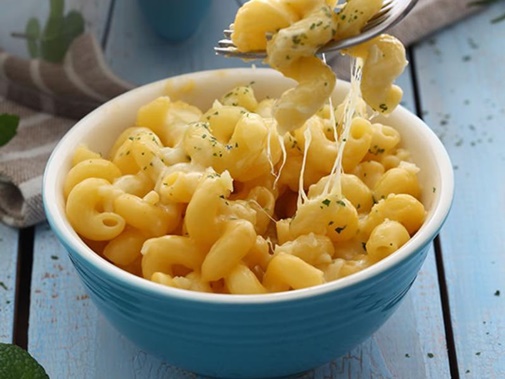 Sandwich phô mai mặt quỷ đơn giản mà lại cực ngon