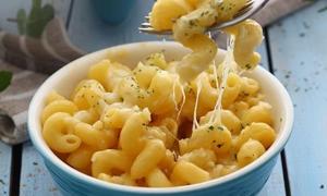 Sandwich phô mai mặt quỷ đơn giản mà lại cực ngon