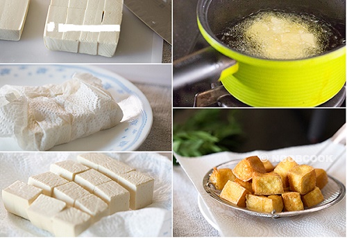 Sandwich socola cho bữa sáng nhanh gọn