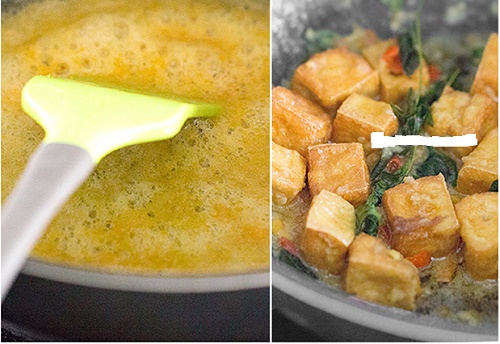 Sandwich socola cho bữa sáng nhanh gọn