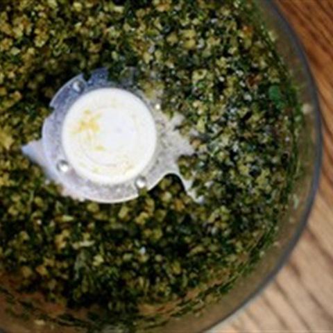 Cách làm sandwich thịt xông khói