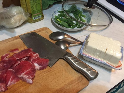 Sandwich trứng thơm ngon, bổ dưỡng cho cả ngày hứng khởi