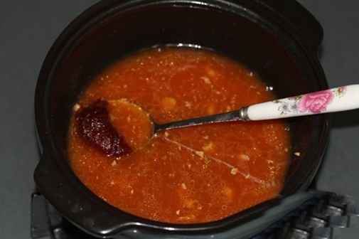 Sandwich trứng thơm ngon, bổ dưỡng cho cả ngày hứng khởi