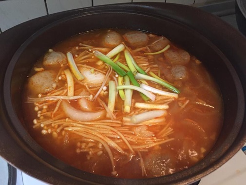 Sandwich trứng thơm ngon, bổ dưỡng cho cả ngày hứng khởi