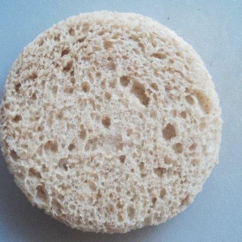 Cách làm sandwich xác ướp cho Halloween