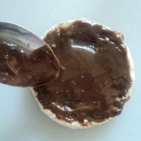 Cách làm sandwich xác ướp cho Halloween