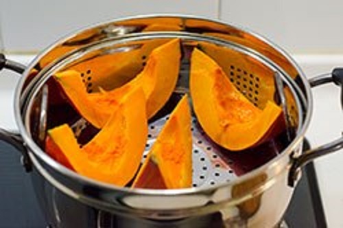 Sang chảnh mà đơn giản với bánh Trung Thu thạch rau câu phô mai