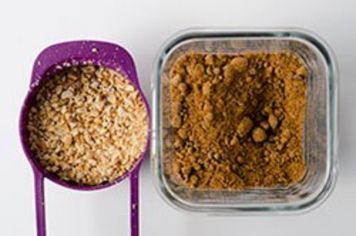 Sang chảnh mà đơn giản với bánh Trung Thu thạch rau câu phô mai