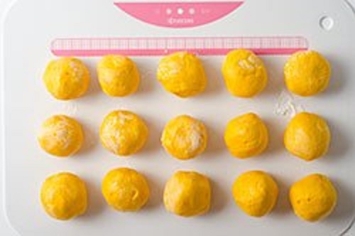 Sang chảnh mà đơn giản với bánh Trung Thu thạch rau câu phô mai