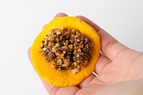 Sang chảnh mà đơn giản với bánh Trung Thu thạch rau câu phô mai