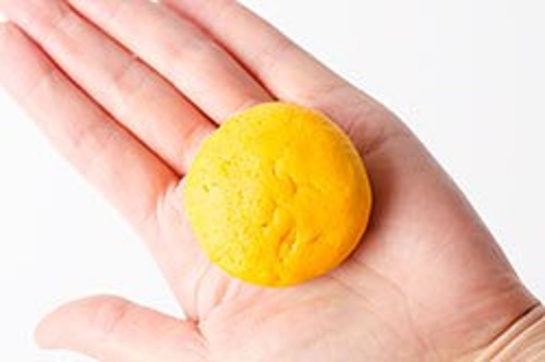 Sang chảnh mà đơn giản với bánh Trung Thu thạch rau câu phô mai