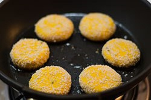 Sang chảnh mà đơn giản với bánh Trung Thu thạch rau câu phô mai