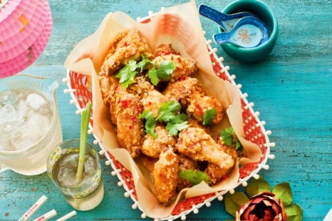 Sảng khoái với nước gừng sả