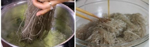 Sáng tạo trong cách thưởng thức với sữa gừng cốc đu đủ