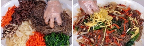 Sáng tạo trong cách thưởng thức với sữa gừng cốc đu đủ