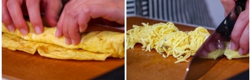 Sáng tạo trong cách thưởng thức với sữa gừng cốc đu đủ