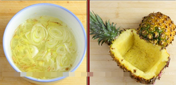 Sáng tạo với táo cốc sữa chua đá bào