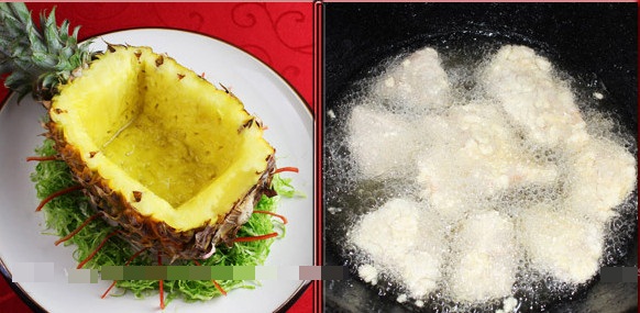 Sáng tạo với táo cốc sữa chua đá bào