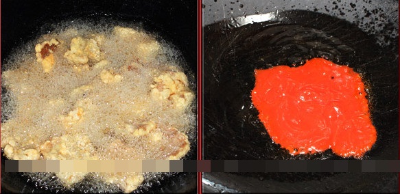 Sáng tạo với táo cốc sữa chua đá bào