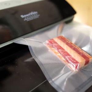 Cách làm sashimi cá hồi và cá ngừ