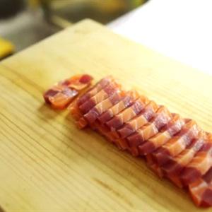 Cách làm sashimi cá hồi và cá ngừ
