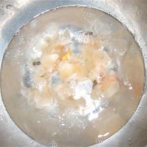 Cách làm sashimi tôm hùm