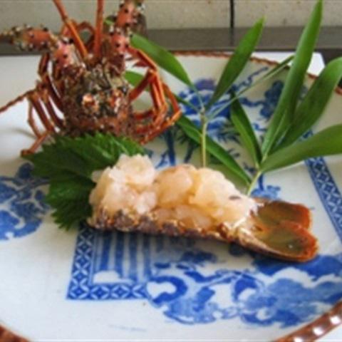 Cách làm sashimi tôm hùm