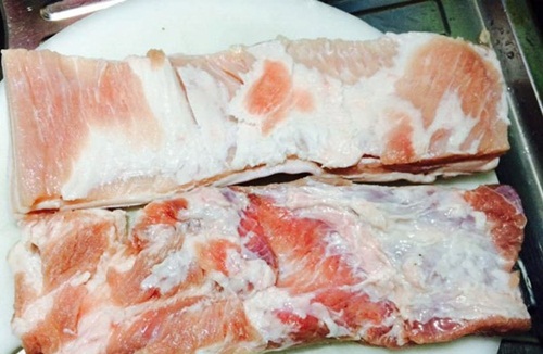 Sấu chín dầm  món ngon ứa nước miếng ngày thu Hà Nội