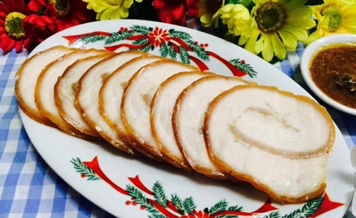 Sấu chín dầm  món ngon ứa nước miếng ngày thu Hà Nội