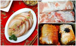 Sấu chín dầm  món ngon ứa nước miếng ngày thu Hà Nội