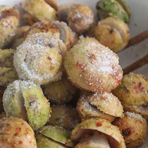 Cách làm sấu chín dầm