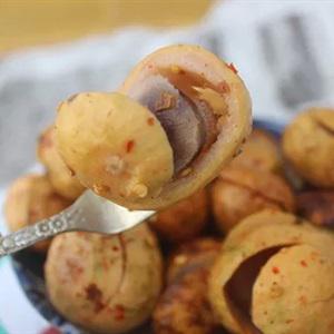 Cách làm sấu chín dầm