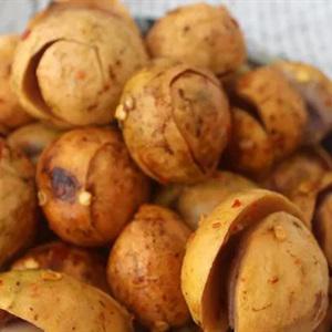 Cách làm sấu chín dầm