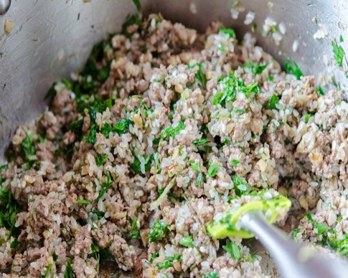 Sấu lắc muối tôm tự chế tuyệt ngon cả nhà ai cũng mê