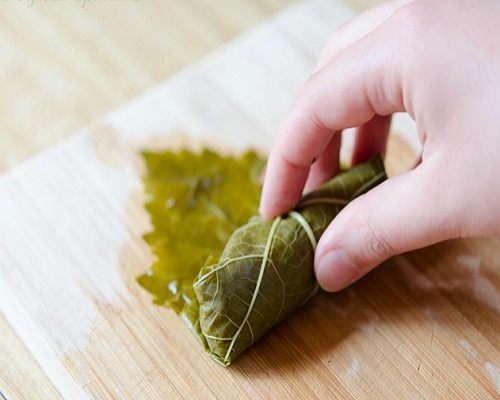 Sấu lắc muối tôm tự chế tuyệt ngon cả nhà ai cũng mê