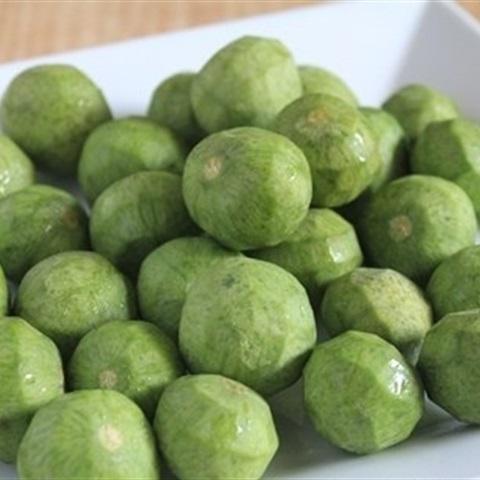 Cách làm sấu ngâm nước mắm