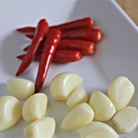 Cách làm sấu ngâm nước mắm