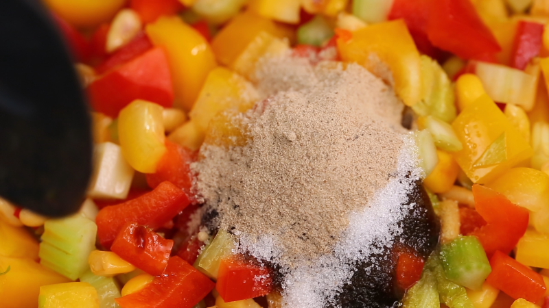 “Say bí tỉ” với món cánh gà nấu mơ khô