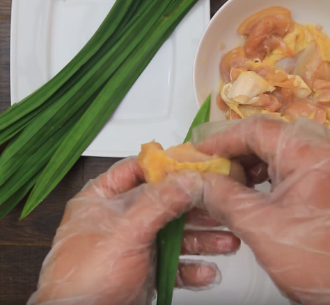 Say sưa với món trứng nướng thơm lừng không lo độc hại