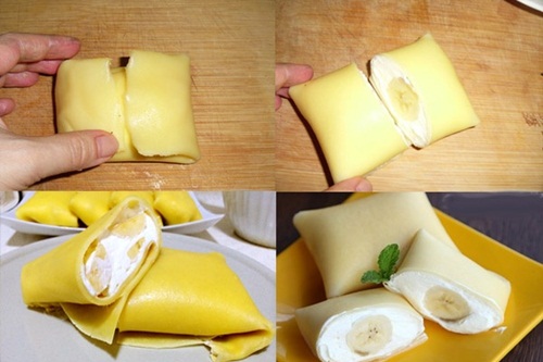 Scotch egg  Trứng bọc trong thịt vàng rụm, giòn tan, chỉ nhìn thôi cũng thèm