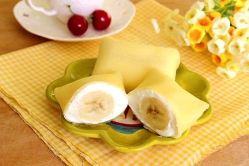 Scotch egg  Trứng bọc trong thịt vàng rụm, giòn tan, chỉ nhìn thôi cũng thèm