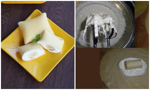 Scotch egg  Trứng bọc trong thịt vàng rụm, giòn tan, chỉ nhìn thôi cũng thèm