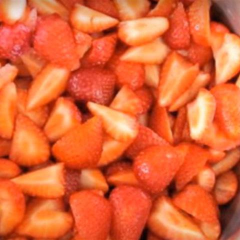 Cách làm si rô dâu