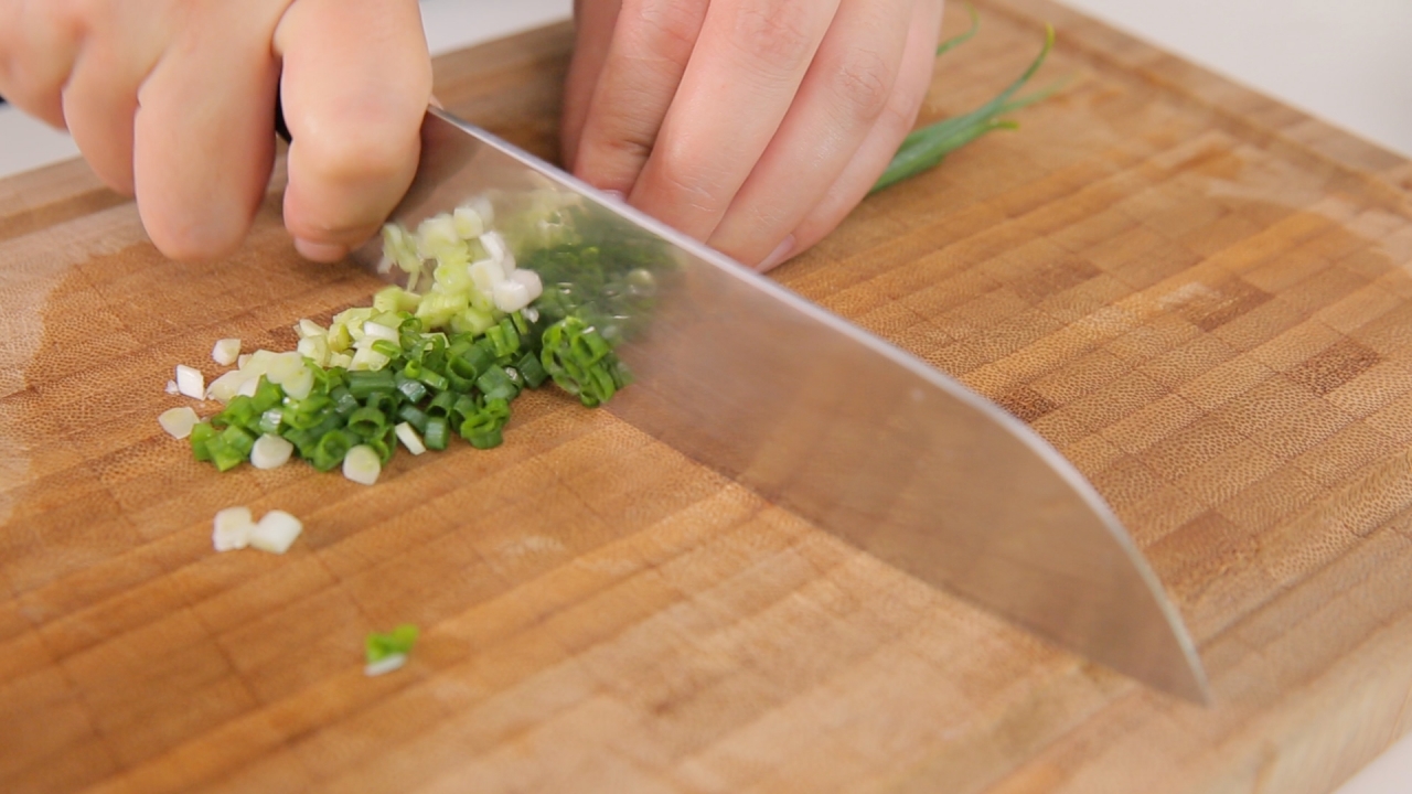 Siêu lòng với món đậu phụ sốt tam sắc ngon khó cưỡng