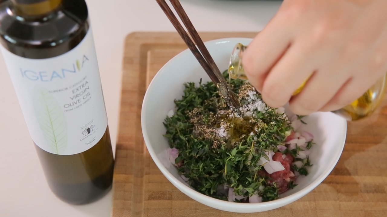 Siêu lòng với món đậu phụ sốt tam sắc ngon khó cưỡng